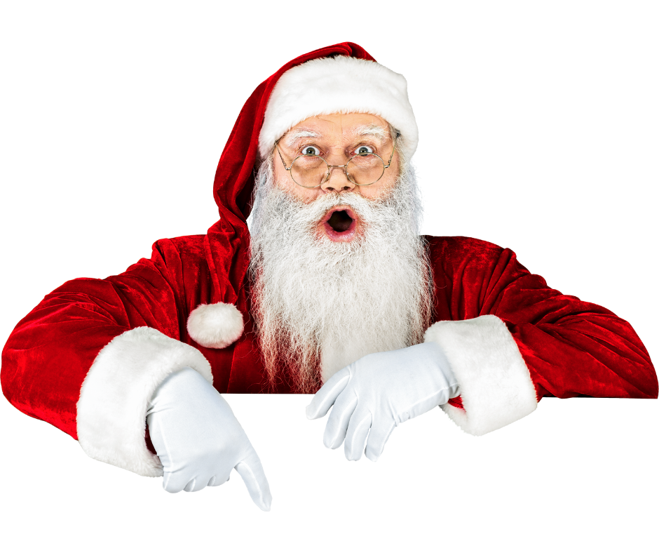 Santa