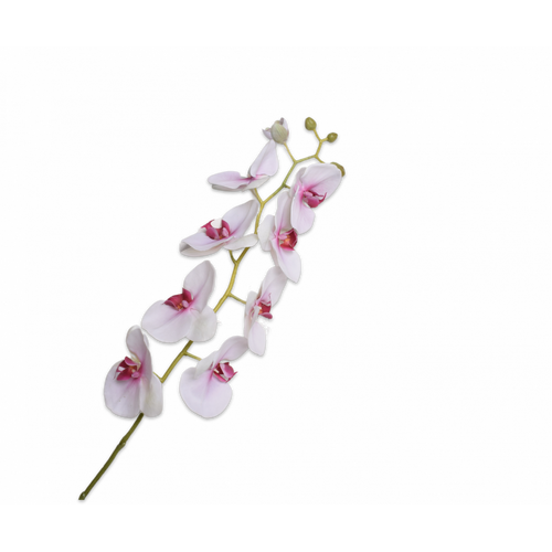 Buy Silk Phalaenopsis pink 95cm wholesale at All InSeason. Same day pack-out on weekdays, Australia wide delivery, hundreds of 5 star reviews