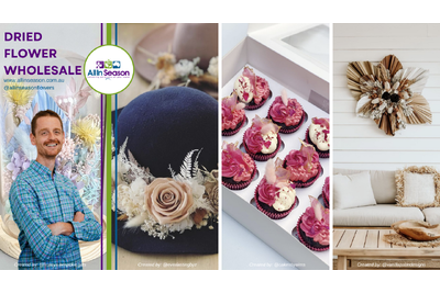 Boost Your Dried Flower Creativity with These 26 Ideas!