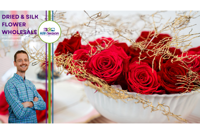 4 Valentine's Tips from a Top 20 Global Wedding Planner and Event Designer & Stylist
